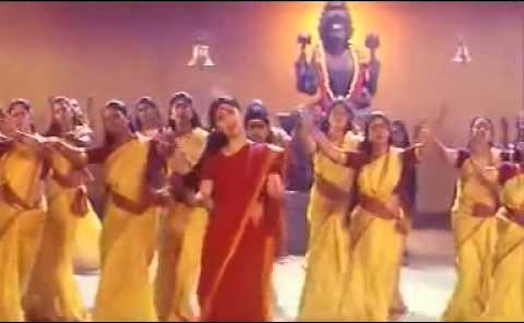 Puthukottai Bhuvaneswari