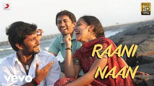 Raani Naan