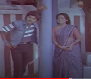 Rajanadai Nadandhu Varum