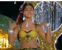 Rajathi Neethan