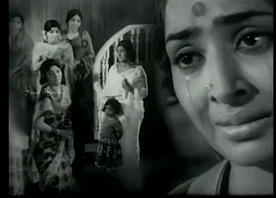 Rajathi Petreduthal Sad
