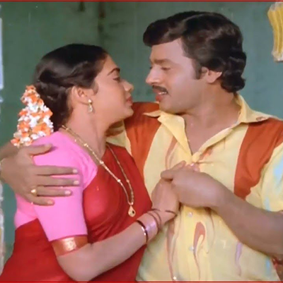 Rasathi Manasula Sad