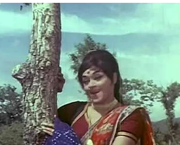 Rathiri Nadanthatha