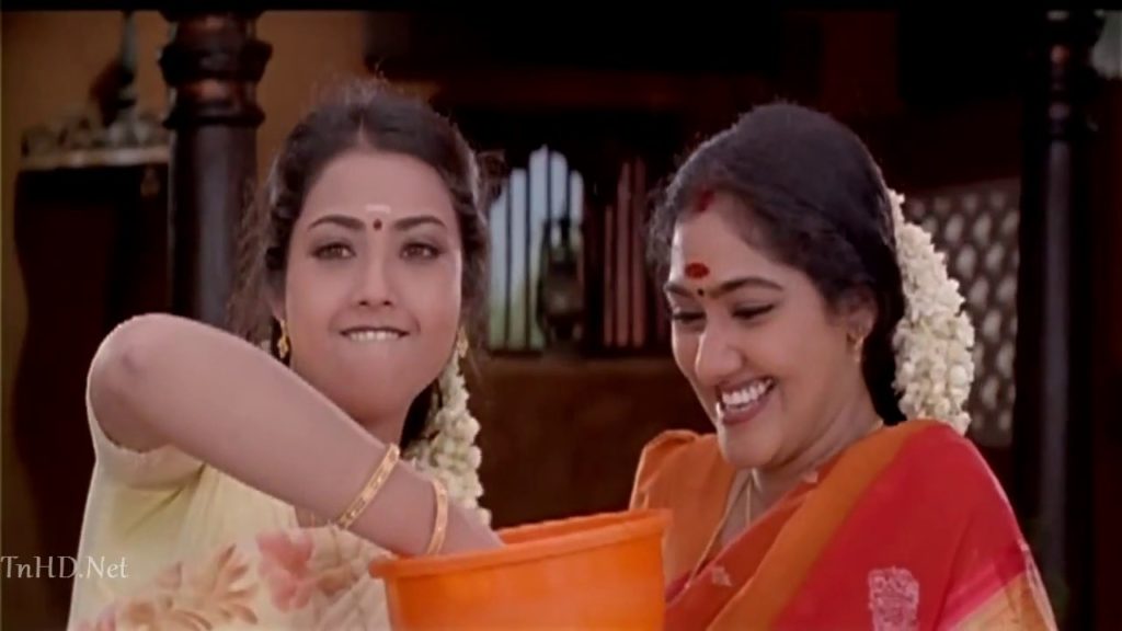 Rojappu Maalaiyile