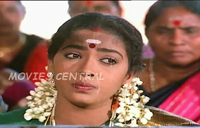 Saami En Thaali