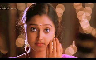 Saara Paambu