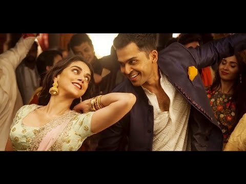 Saarattu Vandiyile