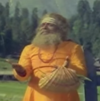 Sakthi Illamal