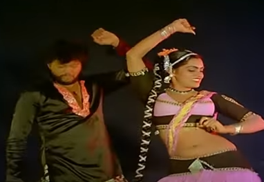 Samba Pudhu Samba