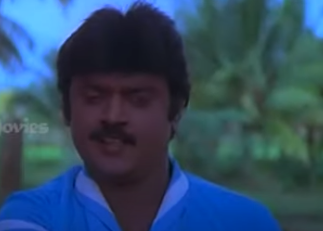Sandhai Kadai Chellaayi