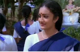 Santhosham Kaanaadha Female