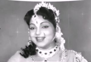 Sarasaraani Kalyani