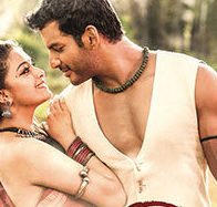 Sengarattan Paaraiyila
