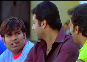 Senthamizh Pesum Azhagu Juliet