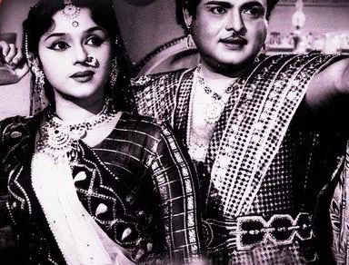 Singara Thoppile