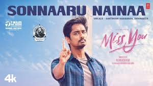 Sonnaru Naina