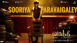 Sooriya Paravaigaley