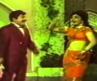 Sorgam Pakkathil