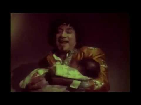 Sorgathil Kattappatta Thottil