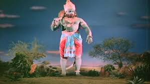 Sreerama Parandhama