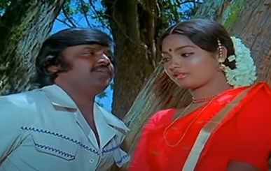 Sreeraman Sreedevi