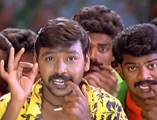 Subbammaa