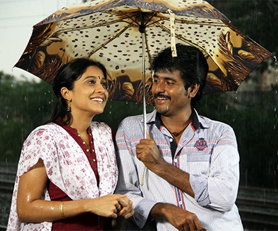 Sudasuda Thooral