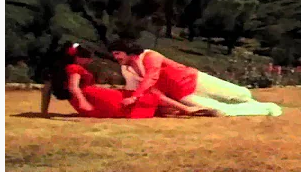 Summa Irundhavanai