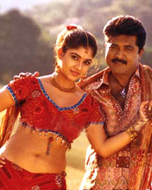 Suthipoda Venama