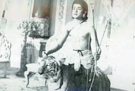 Swami Charanam Charanam Pon Ayyappa