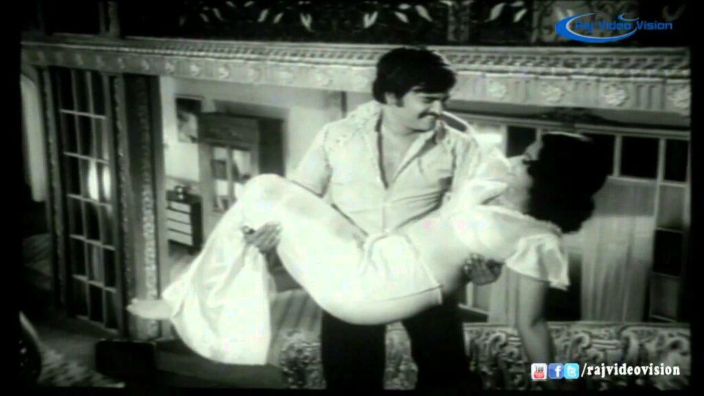 Swing Swing Unathu Oonjal