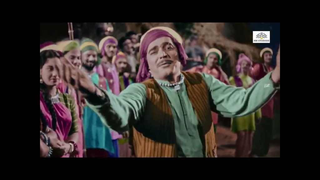 Thaai Naadithe