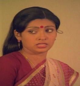 Thaalaatu Maari Female