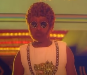 Thai Mel Aanai