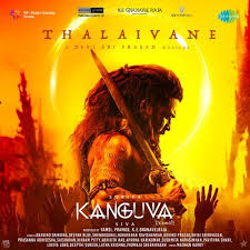 Thalaivane Song