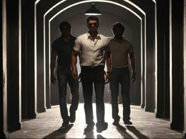 Thalapathy Thalapathy