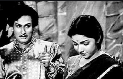 Thamizhan Endroru Inam