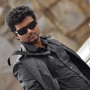 Thamizhan Veera Thamizhan