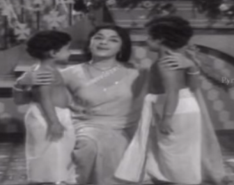 Thamizhe Pillai Thamizhe
