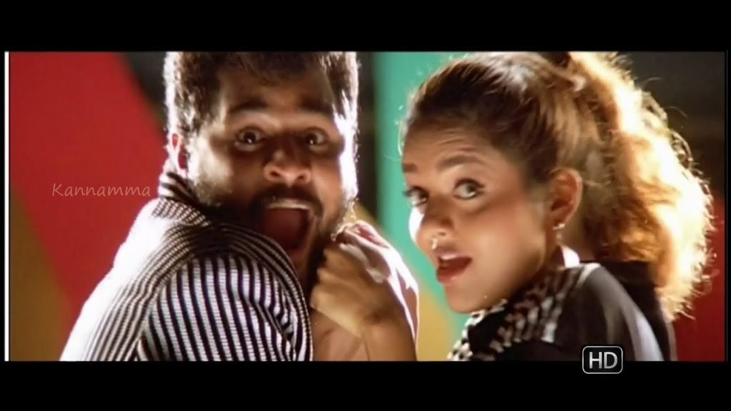 Thaneerai Kadhalikum