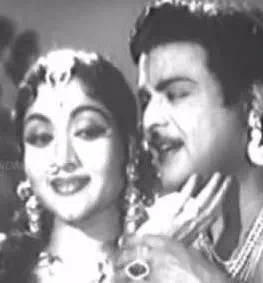 Thanga Churangham