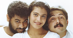 Thangaa Thaamarai Magalae