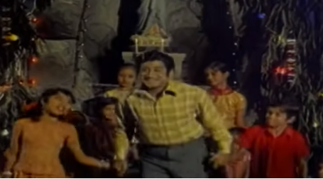 Thangangale Naalai