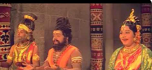Thanjai Periya Koil