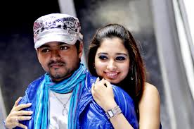 Thanjavoor Jillakari
