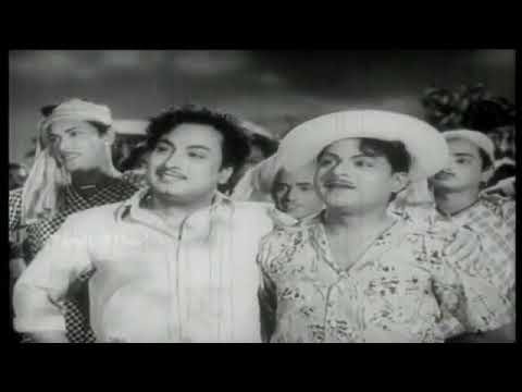 Thanjavooru Bommaiyai Paaradi