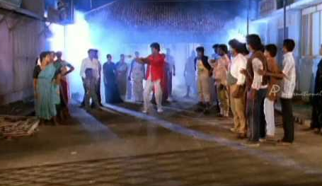 Thannee Vandi