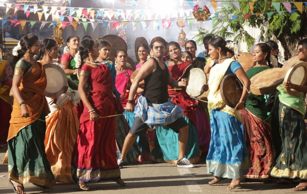 Tharumaaru