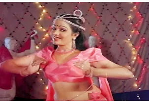 Thathi Kuthithathoru