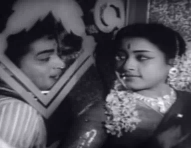 Thattu Thadumari